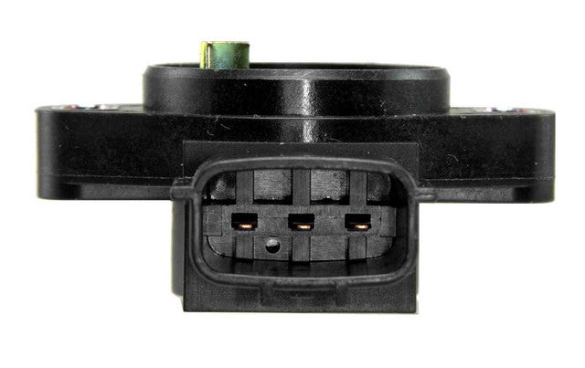 NTK Throttle Position Sensor P/N:TH0156 Fits: Infiniti I30, Nissan 200sx, Nissan Almera, Nissan Lucino, Nissan Pickup, Nissan Sentra, Nissan Tsubame, Nissan Tsuru, Nissan Urvan - Image 2