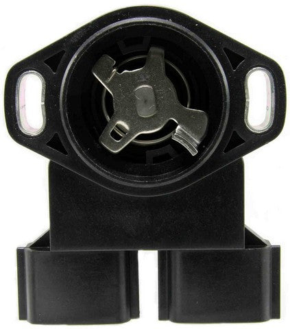 NTK Throttle Position Sensor P/N:TH0157 Fits: Infiniti Qx4 00-97, Nissan Frontier 04-99, Nissan Pathfinder 00-96, Nissan Xterra 04-00 - Image 3