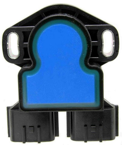 NTK Throttle Position Sensor P/N:TH0157 Fits: Infiniti Qx4 00-97, Nissan Frontier 04-99, Nissan Pathfinder 00-96, Nissan Xterra 04-00 - Image 2