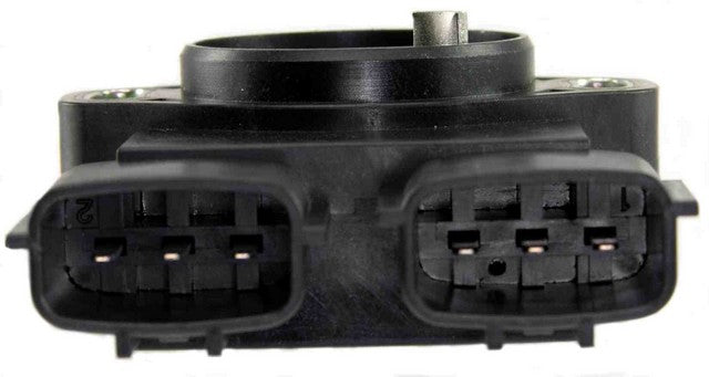 NTK Throttle Position Sensor P/N:TH0157 Fits: Infiniti Qx4 00-97, Nissan Frontier 04-99, Nissan Pathfinder 00-96, Nissan Xterra 04-00 - Image 1