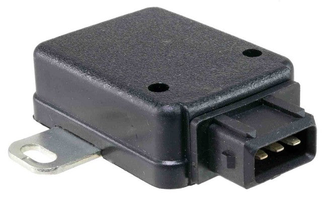 NTK Throttle Position Sensor P/N:TH0162 Fits: Isuzu Amigo 92-89, Isuzu Impulse 84-83, Isuzu Impulse 89-88, Isuzu Pickup 92-88, Isuzu Rodeo 92-91, Isuzu Trooper 91-88 - Image 1