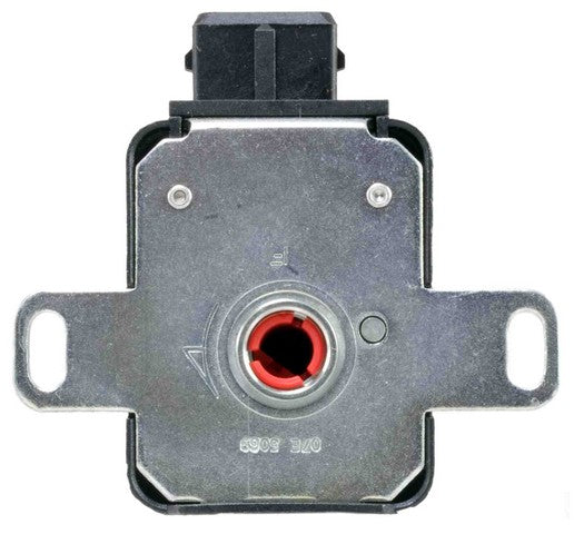NTK Throttle Position Sensor P/N:TH0162 Fits: Isuzu Amigo 92-89, Isuzu Impulse 84-83, Isuzu Impulse 89-88, Isuzu Pickup 92-88, Isuzu Rodeo 92-91, Isuzu Trooper 91-88 - Image 4