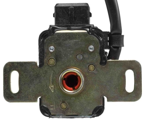 NTK Throttle Position Sensor P/N:TH0163 Fits: Isuzu Impulse 89-88, Isuzu Pickup 90-88, Isuzu Trooper 91-88 - Image 7