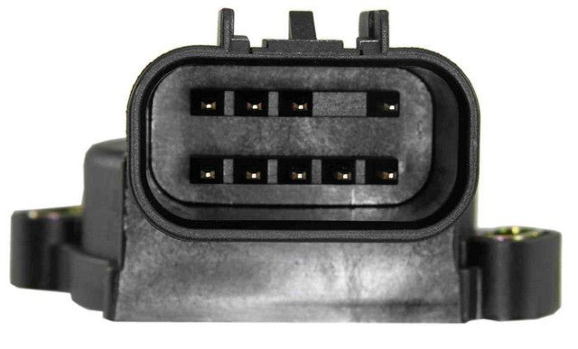 NTK Accelerator Pedal Sensor,Throttle Position Sensor P/N:TH0166 Fits: Honda Passport 02-00, Isuzu Amigo 00-99, Isuzu Axiom 04-02, Isuzu Rodeo 04-00, Isuzu Rodeo Sport 03-01, Isuzu Trooper 02-99 - Image 3