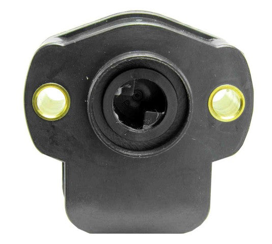 NTK Throttle Position Sensor P/N:TH0167 Fits: Dodge Dakota 06-04, Dodge Dakota 2002, Dodge Durango 06-04, Dodge Ram 1500 07-02, Jeep Commander 2006, Jeep Grand Cherokee 06-02, Jeep Liberty 06-02, Jeep Tj 06-02, Jeep Wrangler 06-02, Mitsubishi Raider 2006 - Image 2