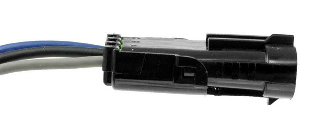 NTK Throttle Position Sensor P/N:TH0168 Fits: Jeep Cherokee 90-87, Jeep Comanche 90-87, Jeep Wagoneer 90-87 - Image 2