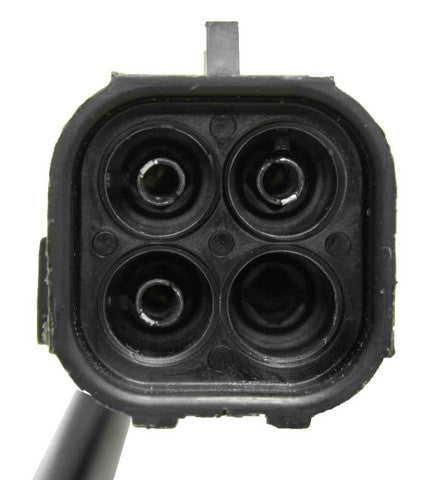 NTK Throttle Position Sensor P/N:TH0168 Fits: Jeep Cherokee 90-87, Jeep Comanche 90-87, Jeep Wagoneer 90-87 - Image 4