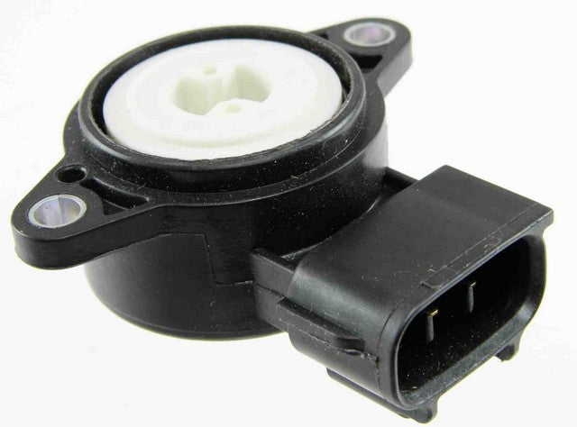 NTK Throttle Position Sensor P/N:TH0172 Fits: Lexus Es300 01-97, Lexus Rx300 03-99, Toyota Avalon 04-97, Toyota Camry 01-97, Toyota Highlander 03-01, Toyota Rav4 03-01, Toyota Sienna 03-98, Toyota Solara 03-99 - Image 1