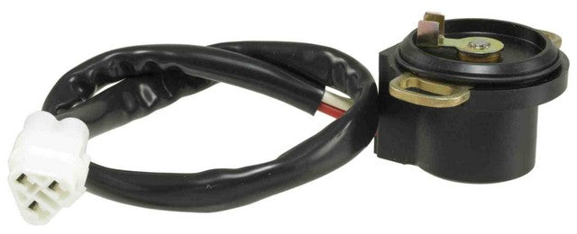 NTK Throttle Position Sensor P/N:TH0176 Fits: Mazda B2000 87-86, Mazda B2200 92-87, Mazda B2600 90-87, Mazda Mpv 90-89 - Image 1