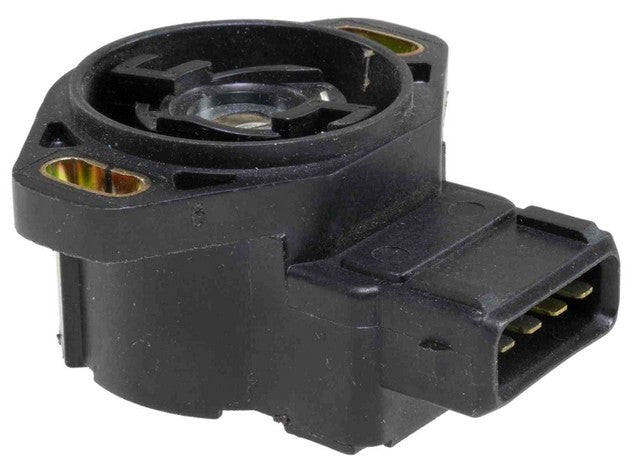NTK Throttle Position Sensor P/N:TH0177 Fits: Mazda 929 91-90, Mazda Mpv 95-89, Toyota Corolla 1987, Toyota Mr2 1987 - Image 1