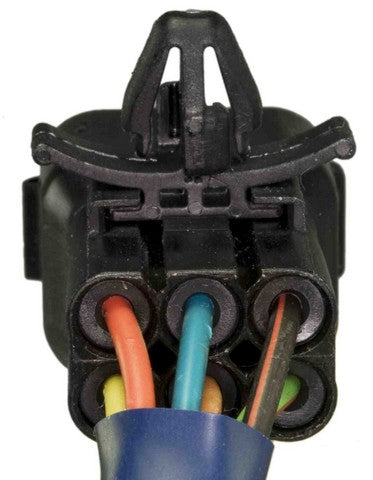 NTK Throttle Position Sensor P/N:TH0182 Fits: Mazda Rx-7 91-89 - Image 3