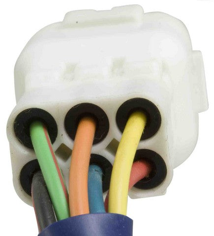 NTK Throttle Position Sensor P/N:TH0183 Fits: Mazda Rx-7 91-89 - Image 6