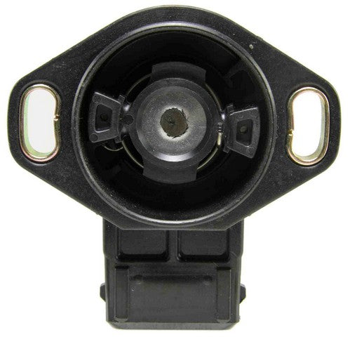NTK Throttle Position Sensor P/N:TH0185 Fits: Dodge 2000 Gtx, Dodge Colt, Dodge Ram 50, Eagle Summit, Eagle Talon, Mitsubishi Eclipse, Mitsubishi Galant, Mitsubishi Mighty Max, Mitsubishi Mirage, Mitsubishi Van, Plymouth Colt, Plymouth Laser - Image 3