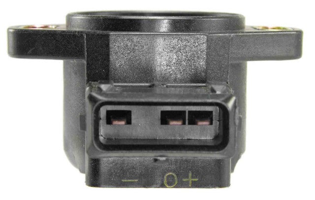 NTK Throttle Position Sensor P/N:TH0185 Fits: Dodge 2000 Gtx, Dodge Colt, Dodge Ram 50, Eagle Summit, Eagle Talon, Mitsubishi Eclipse, Mitsubishi Galant, Mitsubishi Mighty Max, Mitsubishi Mirage, Mitsubishi Van, Plymouth Colt, Plymouth Laser - Image 4