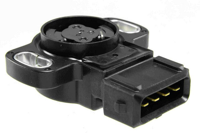 NTK Throttle Position Sensor P/N:TH0186 Fits: Mitsubishi Diamante 00-99, Mitsubishi Eclipse 99-98, Mitsubishi Mirage 02-97, Mitsubishi Montero Sport 99-97 - Image 1