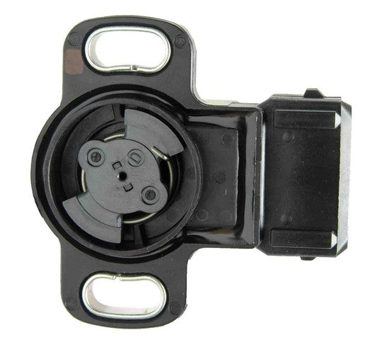 NTK Throttle Position Sensor P/N:TH0186 Fits: Mitsubishi Diamante 00-99, Mitsubishi Eclipse 99-98, Mitsubishi Mirage 02-97, Mitsubishi Montero Sport 99-97 - Image 5