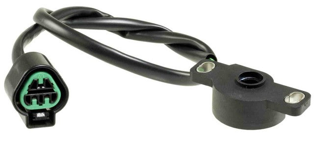 NTK Throttle Position Sensor P/N:TH0187 Fits: Dodge 2000 Gtx 1989, Mitsubishi Eclipse 1990, Mitsubishi Galant 1989, Plymouth Laser 1990 - Image 1
