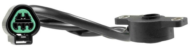 NTK Throttle Position Sensor P/N:TH0187 Fits: Dodge 2000 Gtx 1989, Mitsubishi Eclipse 1990, Mitsubishi Galant 1989, Plymouth Laser 1990 - Image 4