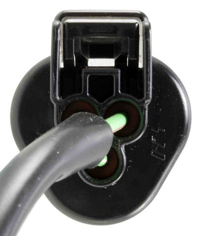 NTK Throttle Position Sensor P/N:TH0187 Fits: Dodge 2000 Gtx 1989, Mitsubishi Eclipse 1990, Mitsubishi Galant 1989, Plymouth Laser 1990 - Image 3