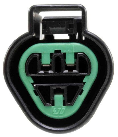NTK Throttle Position Sensor P/N:TH0187 Fits: Dodge 2000 Gtx 1989, Mitsubishi Eclipse 1990, Mitsubishi Galant 1989, Plymouth Laser 1990 - Image 6