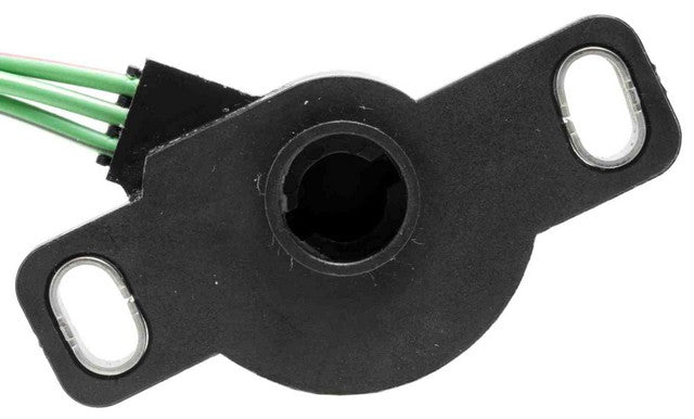 NTK Throttle Position Sensor P/N:TH0187 Fits: Dodge 2000 Gtx 1989, Mitsubishi Eclipse 1990, Mitsubishi Galant 1989, Plymouth Laser 1990 - Image 2