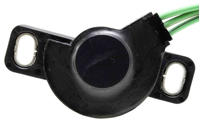 NTK Throttle Position Sensor P/N:TH0187 Fits: Dodge 2000 Gtx 1989, Mitsubishi Eclipse 1990, Mitsubishi Galant 1989, Plymouth Laser 1990 - Image 5
