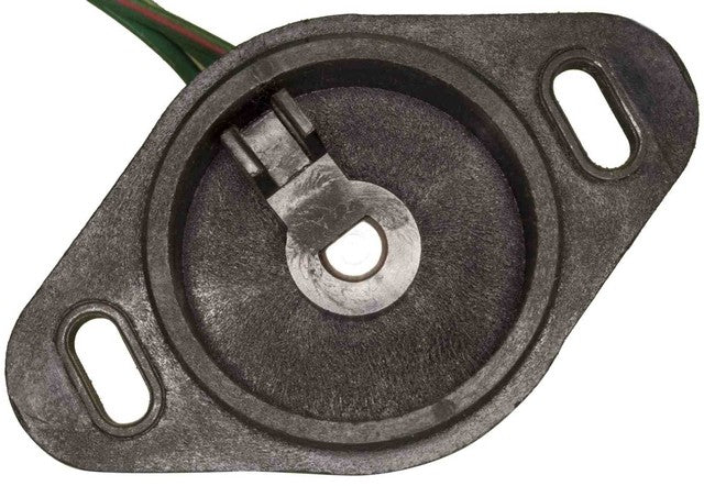 NTK Throttle Position Sensor P/N:TH0188 Fits: Mitsubishi Cordia 88-86, Mitsubishi Tredia 88-86 - Image 4