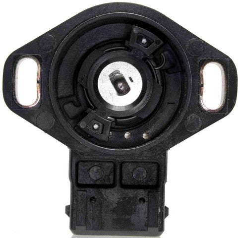 NTK Throttle Position Sensor P/N:TH0189 Fits: Dodge Colt, Dodge Raider, Dodge Ram 50, Eagle Summit, Mitsubishi Expo, Mitsubishi Expo Lrv, Mitsubishi Mighty Max, Mitsubishi Montero, Mitsubishi Montero Sport, Plymouth Colt - Image 4
