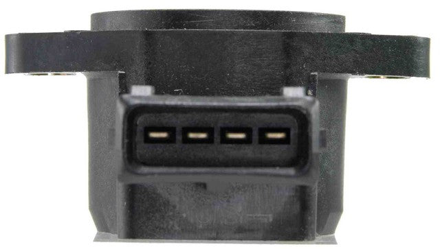 NTK Throttle Position Sensor P/N:TH0189 Fits: Dodge Colt, Dodge Raider, Dodge Ram 50, Eagle Summit, Mitsubishi Expo, Mitsubishi Expo Lrv, Mitsubishi Mighty Max, Mitsubishi Montero, Mitsubishi Montero Sport, Plymouth Colt - Image 2