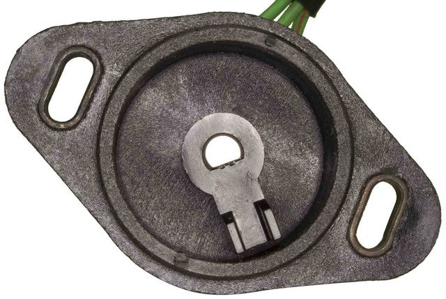 NTK Throttle Position Sensor P/N:TH0190 Fits: Mitsubishi Van 88-87 - Image 3