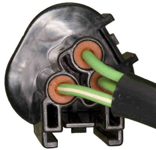 NTK Throttle Position Sensor P/N:TH0190 Fits: Mitsubishi Van 88-87 - Image 4
