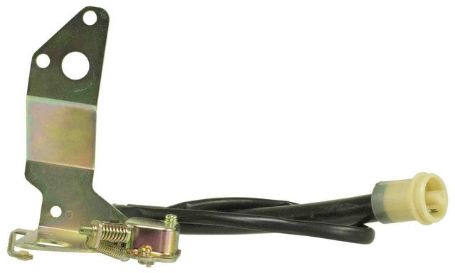 NTK Throttle Position Sensor P/N:TH0195 Fits: Nissan Sentra 83-82 - Image 5