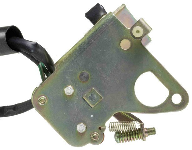 NTK Throttle Position Sensor P/N:TH0195 Fits: Nissan Sentra 83-82 - Image 6