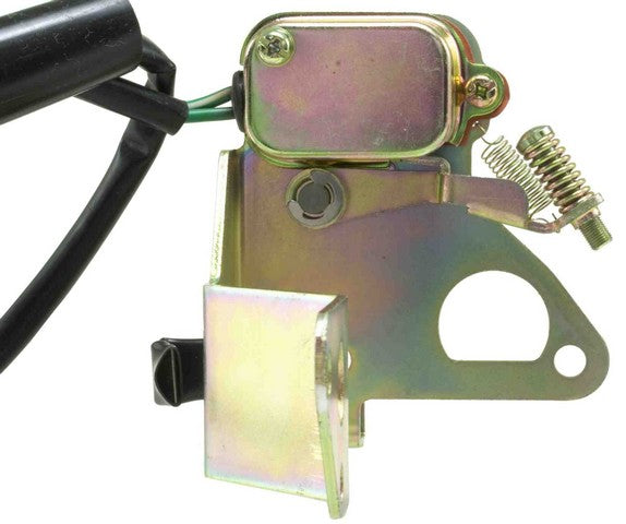 NTK Throttle Position Sensor P/N:TH0195 Fits: Nissan Sentra 83-82 - Image 3