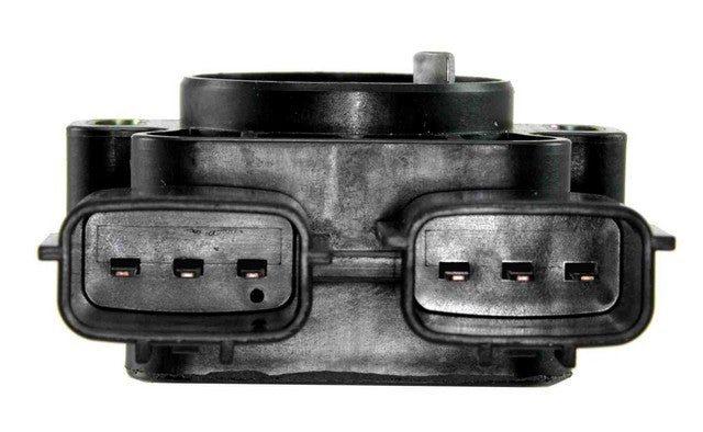 NTK Throttle Position Sensor P/N:TH0199 Fits: Nissan 200sx 98-97, Nissan Lucino 00-97, Nissan Sentra 99-97, Nissan Tsubame 01-98, Nissan Tsuru 01-99 - Image 2