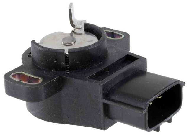 NTK Throttle Position Sensor P/N:TH0200 Fits: Nissan Hikari 1991, Nissan Nx 93-91, Nissan Sentra 94-91, Nissan Sentra 97-96, Nissan Tsubame 1997, Nissan Tsubame 95-93, Nissan Tsuru 97-92 - Image 1