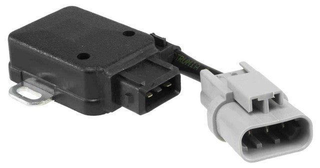 NTK Throttle Position Sensor P/N:TH0201 Fits: Nissan 200sx 1984, Nissan 300zx 1989, Nissan Maxima 94-89, Nissan Pulsar Nx 89-88 - Image 1