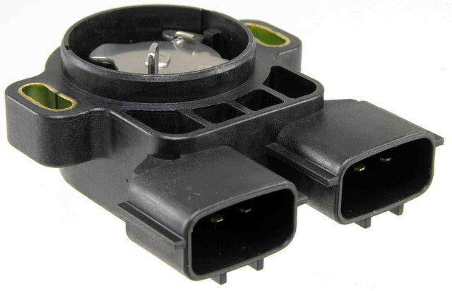 NTK Throttle Position Sensor P/N:TH0202 Fits: Infiniti G20 02-99, Infiniti I30 01-97, Infiniti I35 04-02, Infiniti Qx4 03-00, Nissan Altima 01-98, Nissan Maxima 01-96, Nissan Pathfinder 02-01, Nissan Sentra 06-00 - Image 1