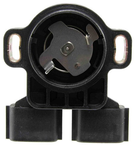 NTK Throttle Position Sensor P/N:TH0202 Fits: Infiniti G20 02-99, Infiniti I30 01-97, Infiniti I35 04-02, Infiniti Qx4 03-00, Nissan Altima 01-98, Nissan Maxima 01-96, Nissan Pathfinder 02-01, Nissan Sentra 06-00 - Image 3