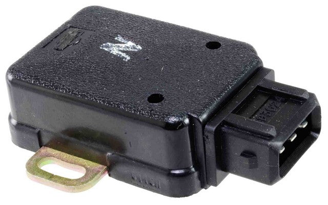 NTK Throttle Position Sensor P/N:TH0203 Fits: Nissan 200sx 88-86, Nissan 300zx 89-84, Nissan Maxima 88-85 - Image 1