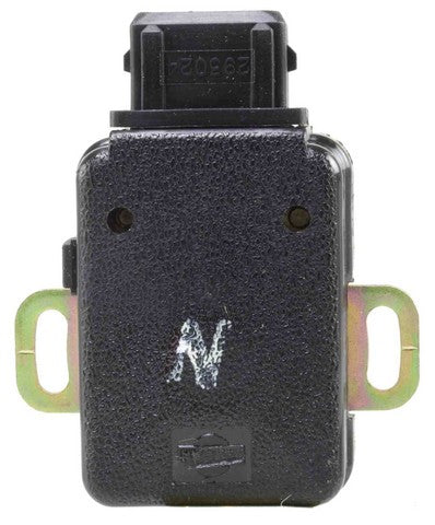 NTK Throttle Position Sensor P/N:TH0203 Fits: Nissan 200sx 88-86, Nissan 300zx 89-84, Nissan Maxima 88-85 - Image 4