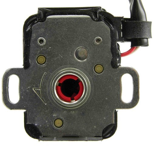 NTK Throttle Position Sensor P/N:TH0208 Fits: Nissan 240sx 95-91, Nissan Altima 95-93 - Image 5