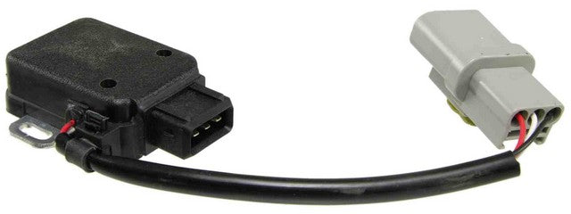 NTK Throttle Position Sensor P/N:TH0209 Fits: Nissan 720 86-85, Nissan D21 89-86, Nissan Pathfinder 88-87, Nissan Van 88-87 - Image 1