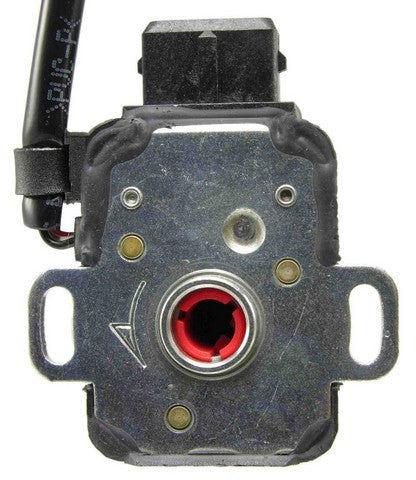 NTK Throttle Position Sensor P/N:TH0209 Fits: Nissan 720 86-85, Nissan D21 89-86, Nissan Pathfinder 88-87, Nissan Van 88-87 - Image 6