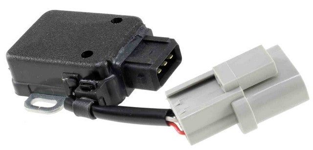 NTK Throttle Position Sensor P/N:TH0211 Fits: Nissan D21 94-90, Nissan Pathfinder 95-90, Nissan Pickup 1995 - Image 1