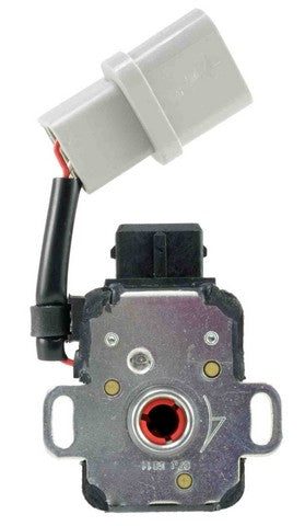 NTK Throttle Position Sensor P/N:TH0211 Fits: Nissan D21 94-90, Nissan Pathfinder 95-90, Nissan Pickup 1995 - Image 4