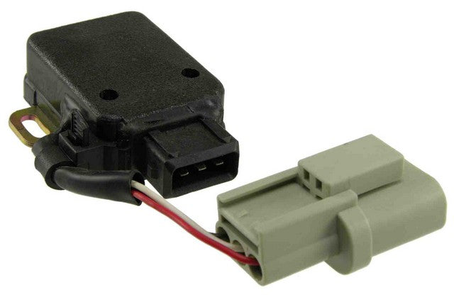 NTK Throttle Position Sensor P/N:TH0212 Fits: Nissan D21 94-90, Nissan Pathfinder 95-90, Nissan Pickup 1995 - Image 1