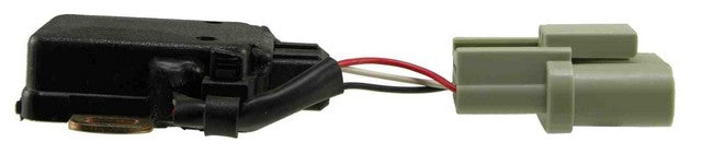 NTK Throttle Position Sensor P/N:TH0212 Fits: Nissan D21 94-90, Nissan Pathfinder 95-90, Nissan Pickup 1995 - Image 5