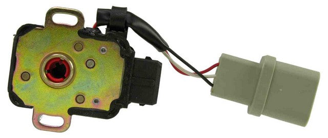 NTK Throttle Position Sensor P/N:TH0212 Fits: Nissan D21 94-90, Nissan Pathfinder 95-90, Nissan Pickup 1995 - Image 3