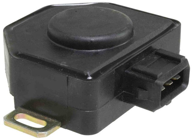 NTK Throttle Position Sensor P/N:TH0215 Fits: Porsche 911 89-85, Porsche 924 82-81, Porsche 924 88-87, Porsche 928 86-85, Porsche 944 91-85 - Image 1